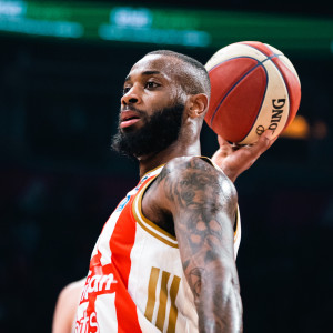 ΜακΙντάιρ σαν... άλλος Καλάθης: Ο «μαέστρος» του Ερυθρού ισοφάρισε το ρεκόρ της EuroLeague