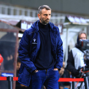 Ο Μαλεζάς αναλαμβάνει τη Νίκη Βόλου με στόχο το πρωτάθλημα