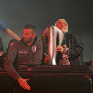 Μαλεζάς στο Athletiko για τα 100 χρόνια ΠΑΟΚ: «Πετύχαμε το αήττητο, γιατί δεν κοιτούσαμε τον εαυτό μας»