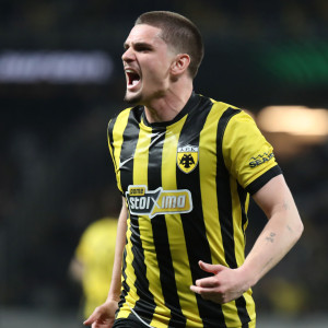 Μαρίν: «Να είμαστε περήφανοι για τους εαυτούς μας και για την προσπάθεια»