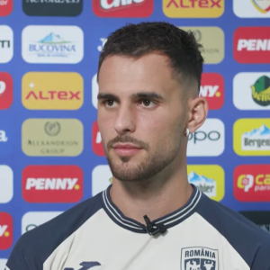 «Η ΑΕΚ στοχεύει στην απόκτηση του Μάριν από την Πίζα»