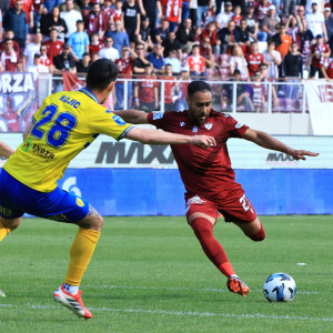 Απολογήθηκαν στην ΑΕΛ Novibet οι Σαγάλ, Μασόν - Αποφασίζει η ΠΑΕ