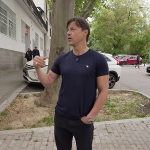 Καρφιά Αλμέιδα: «Η απόλυσή μου από τη Σεβίλλη ήταν μια προδοσία» - Τι είπε για Πινέδα