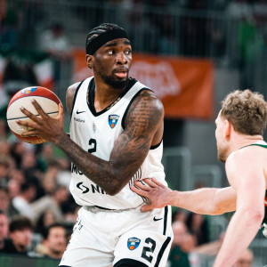 Τέλος στο αρνητικό σερί: Η Παρτίζαν «απέδρασε» από τη Λιουμπλιάνα