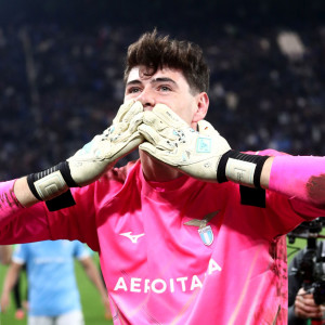 Απίθανος Μότα οδήγησε τη Λάτσιο στον τελικό του Κυπέλλου με τέσσερις αποκρούσεις πέναλτι κόντρα στην Αταλάντα!