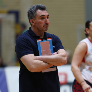 Μυτσκίδης: «Μπήκαμε αρκετά φοβισμένα, ο Παναθηναϊκός κέρδισε δίκαια»