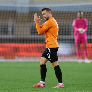 Αγωνία στον ΟΦΗ ενόψει τελικού Κυπέλλου: Αποχώρησε τραυματίας ο Μπόρχα