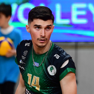 Ο Νανόπουλος αποχαιρέτησε τον Μίλωνα: «Έφτασε η στιγμή να κλείσει ένας πολύ σημαντικός κύκλος»