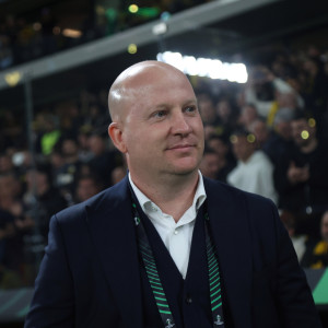 Νίκολιτς: «Μία λέξη μόνο, περηφάνια γι' αυτή την ομάδα»