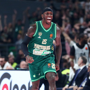 Με Ναν η αποστολή του Παναθηναϊκού κόντρα στην Εφές - Ποιους «έκοψε» ο Αταμάν