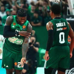 Καλώς τον Παναθηναϊκό του... καλοκαιριού κι ας άργησε