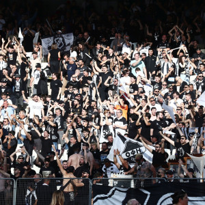 Τι ισχύει με τη μετάβαση των οπαδών του ΟΦΗ στο Πανθεσσαλικό για τον τελικό Κυπέλλου Ελλάδας με τον ΠΑΟΚ