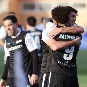 Ο ΟΦΗ πλησίασε τον πέμπτο Λεβαδειακό και πάει φουριόζος στον τελικό Κυπέλλου Ελλάδος!