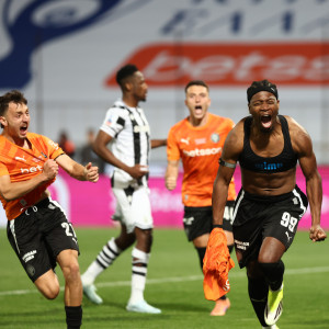 ΠΑΟΚ - ΟΦΗ 2-3: Τα highlights του τελικού Κυπέλλου Ελλάδας Betsson