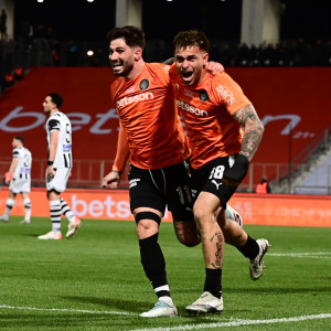 Ο ΟΦΗ για πρώτη φορά σε League Phase ευρωπαϊκής διοργάνωσης - Τα χρήματα που εξασφάλισε