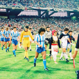 Το απόλυτο η περιφέρεια σε τρεις τελικούς Κυπέλλου Ελλάδας κόντρα σε ομάδες της Θεσσαλονίκης! (photos & video)