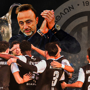 Κυπελλούχος Ελλάδας ο ΟΦΗ μετά από 39 χρόνια, νίκησε τον ΠΑΟΚ στην παράταση