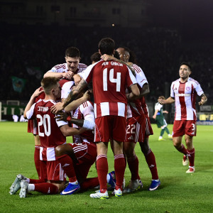 Ο Ολυμπιακός του Μεντιλίμπαρ δεν… παραιτείται!