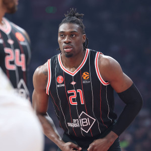 Η Παρτίζαν θέλει να «αρπάξει» τον Τάι Οντιάσε μέσα από τα χέρια της Χάποελ