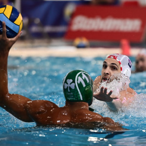 Πού θα δείτε το ντέρμπι του Παναθηναϊκού με τον Ολυμπιακό για το τέλος της Β' φάσης του πρωταθλήματος