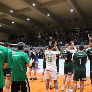 Sold out ο τελικός του Παναθηναϊκού με τον ΠΑΟΚ