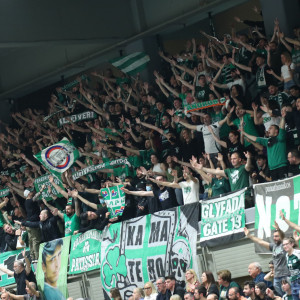 Sold out ο τρίτος τελικός του Παναθηναϊκού με τον ΖΑΟΝ στη Volley League Γυναικών