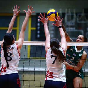 Η ώρα και το κανάλι του τρίτου και κρίσιμου τελικού ανάμεσα σε Παναθηναϊκό και ΖΑΟΝ