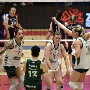 Ο Παναθηναϊκός έκανε την ανατροπή στο Ζηρίνειο και έστειλε τη σειρά στο Μετς για την κούπα