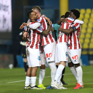 Η βαθμολογία της τρίτης αγωνιστικής των playouts της Stoiximan Super League