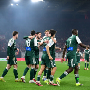 Ο Παναθηναϊκός και οι «αποδείξεις» στο «last dance» σε ντέρμπι αιωνίων στη Λεωφόρο