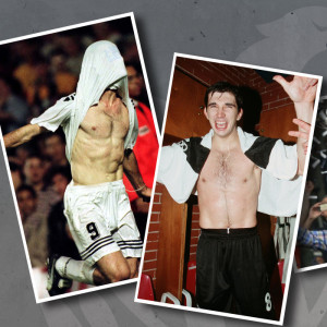 Οι 9+1 πιο ΠΑΟΚ στιγμές, σε έναν αιώνα ιστορίας (photos & videos)