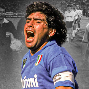 Όταν ο Μαραντόνα υποκλίθηκε στον λαό του ΠΑΟΚ