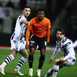 Χαστάς και Βαρδαλαχάκης αναλύουν στο «BACK2ΜΠΑΚ» τα πάντα για τον τελικό Κυπέλλου Ελλάδας (video)