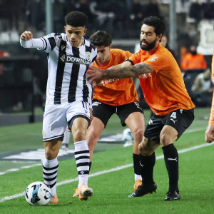 Πού θα δείτε τον τελικό του Κυπέλλου Ελλάδας μεταξύ ΠΑΟΚ και ΟΦΗ