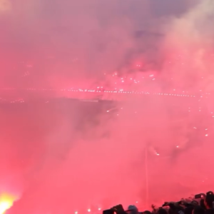 Το φοβερό video της ΠΑΕ ΠΑΟΚ προς τον κόσμο της για τα 100 χρόνια