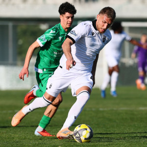 Ζωντανά κι αποκλειστικά από Action 24 και Athletiko το ΠΑΟΚ Β - Μακεδονικός για τα playouts της Super League 2