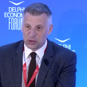 «Θέλουμε ή δεν θέλουμε δύο ελληνικές ομάδες στον τελικό του F4;»: Ο Θοδωρής Παπαλουκάς απαντά (video)