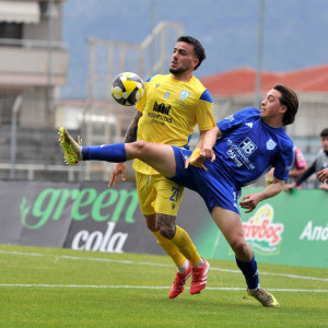 Η βαθμολογία της 8ης αγωνιστικής των playouts του βορείου ομίλου της Super League 2