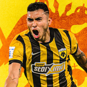 Ο Πινέδα «μίλησε», περιμένει, η ΑΕΚ προ-ετοιμάζεται