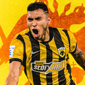 Ο Πινέδα «μίλησε», περιμένει, η ΑΕΚ προ-ετοιμάζεται