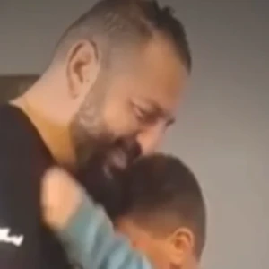 Μικρέ, ονειρευτήκαμε μαζί σου - Στο Atletiko το παιδί που συγκίνησε όλη την Ελλάδα