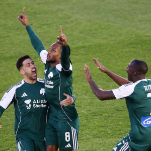 Οι δύο «ανοικτές» θέσεις στην ενδεκάδα του Παναθηναϊκού για το ντέρμπι «αιωνίων»