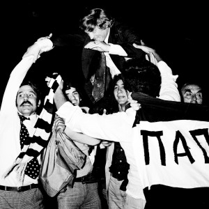 «Χάρισε» τίτλους στον ΠΑΟΚ και στον Πελέ, την πιο διάσημη σκηνή του: Η ιστορία του Λες Σάνον