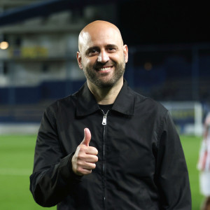 Σαραγόσα: «Μας έλειπε να είμαστε ομάδα - Δεν το αξίζαμε εκεί που βρισκόμασταν»