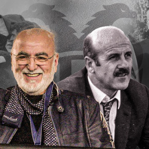 Οι ισχυροί άντρες ενός ισχυρού ΠΑΟΚ