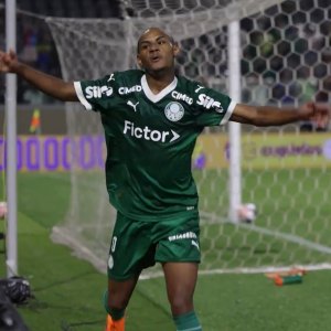 Είναι 16 ετών και έχει κάνει τα μεγαθήρια της Ευρώπης να παραμιλάνε γι' αυτόν - Το νέο wonderkid της Παλμέιρας