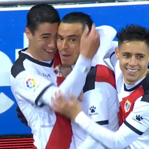 Οταν η ΑΕΚ «χτύπησε» την πόρτα της Ράγιο για τον Ραούλ ντε Τομάς