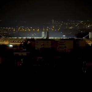 Σείστηκε η Νέα Φιλαδέλφεια μετά το 3-0 του Ζίνι - Το βίντεο με τις ιαχές