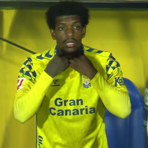 «Ο Παναθηναϊκός ανάμεσα στις ομάδες που ενδιαφέρονται για τον Αντί Πελμάρ»