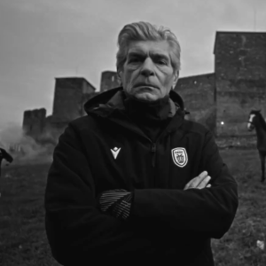 Πιο ανατριχιαστικό δεν γίνεται - Το τρομερό βίντεο του ΠΑΟΚ για τη συνεργασία με τη Superbet